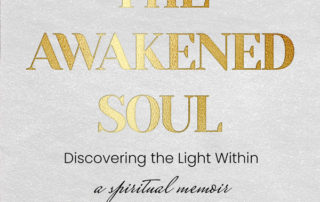 The Awakened Soul - Lynn Patner
