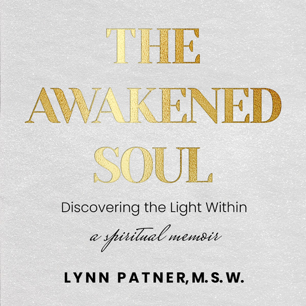 The Awakened Soul - Lynn Patner