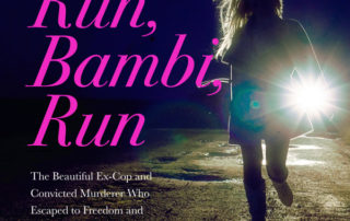 Run Bambi, Run - a book by Kris Radish