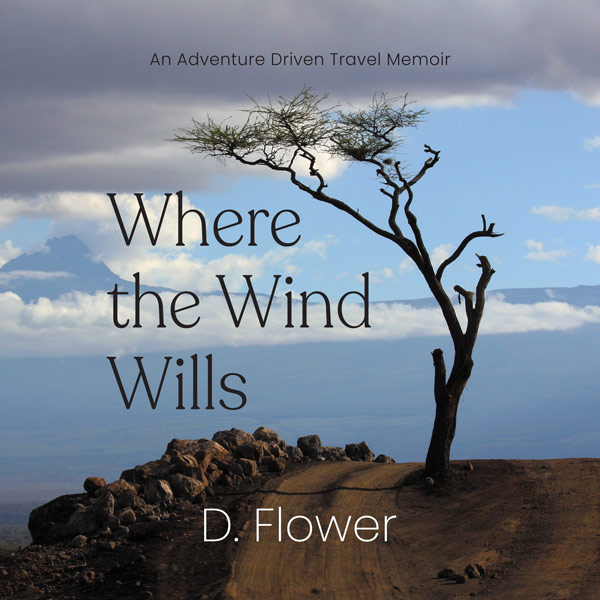 Where the Wind Wills