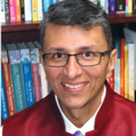 Pankaj Vij, MD FACP