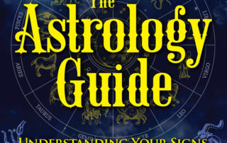 The-Astrology-Guide-Claudia-Trivelas