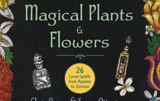 The-Green-Witches-Guide-to-Magical-Plants