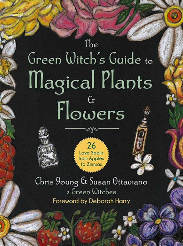 The-Green-Witches-Guide-to-Magical-Plants