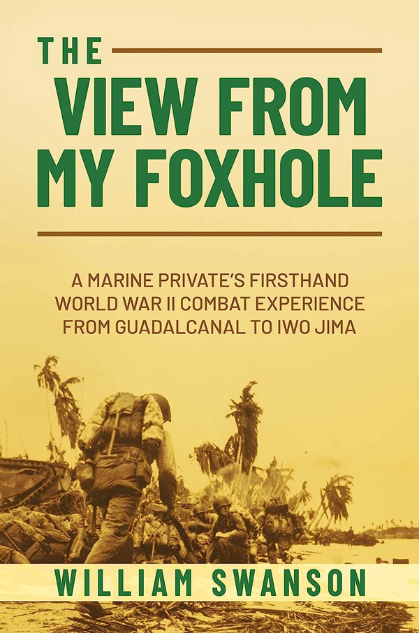 The-View-from-My-Foxhole