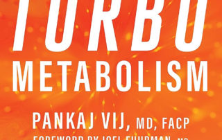 Turbo-Metabolism