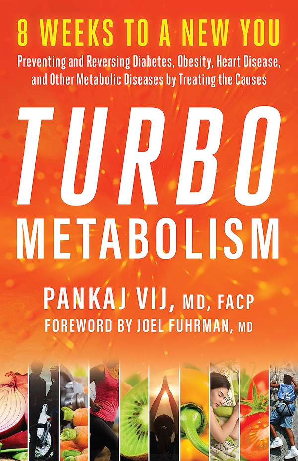 Turbo-Metabolism