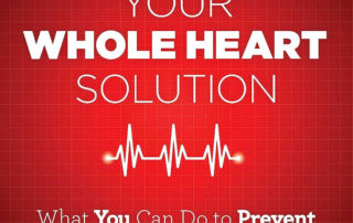 Your-Whole-Heart-Solution