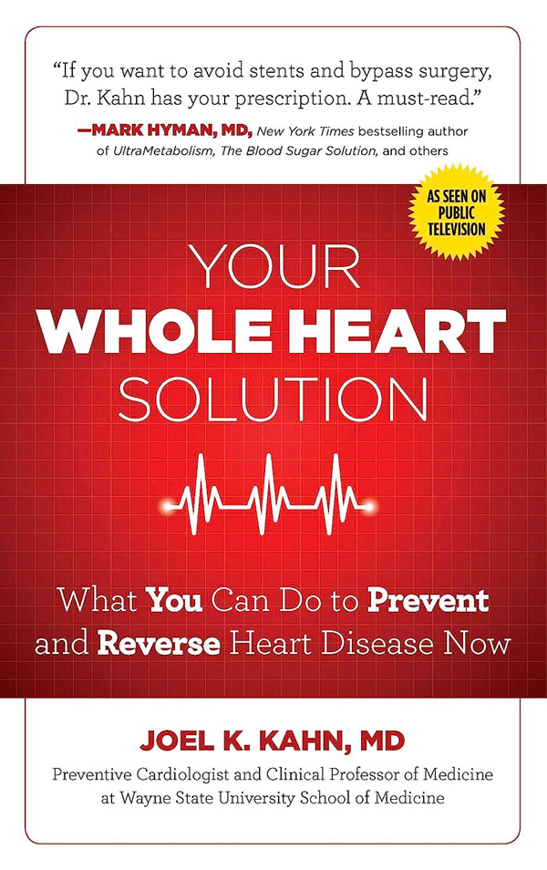 Your-Whole-Heart-Solution