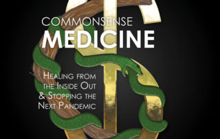 Commonsense Medicine