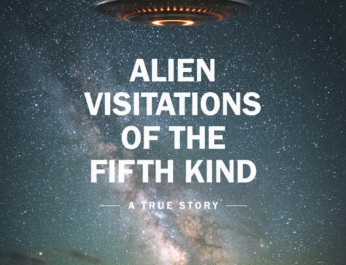 Alien Visitations of the Fifth Kind