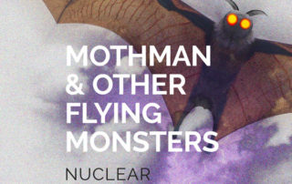 Mothman--Other-Flying-Monsters-cover-Nicke-Redfern