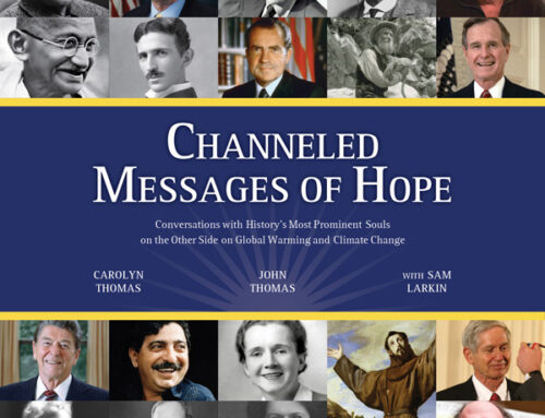 Channeled Messages of Hope