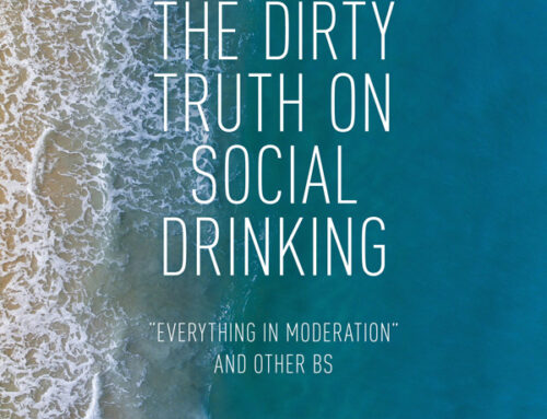 The Dirty Truth on Social Drinking