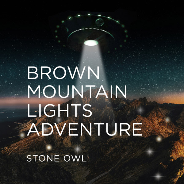 Brown-Mountain-Lights-Adventure