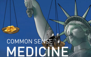 Common-Sense-Medicine