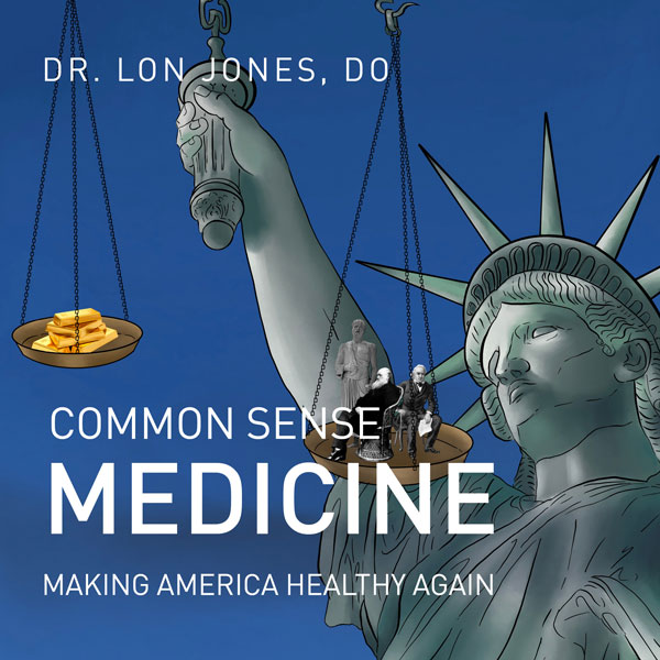 Common-Sense-Medicine