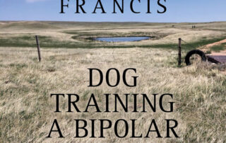 Dog-Training-a-Bipolar-Memoir