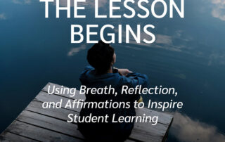 Before-the-Lesson-Begins book cover