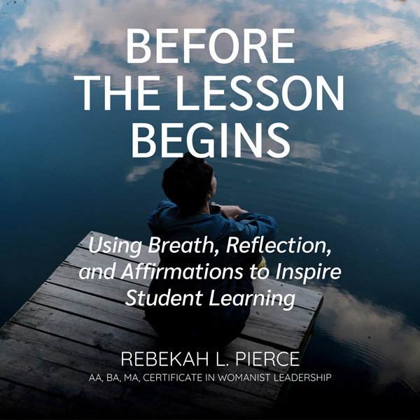 Before-the-Lesson-Begins book cover