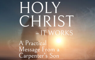 Holy-Christ--It-Works