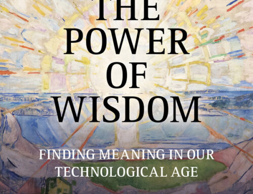 The Power of Wisdom